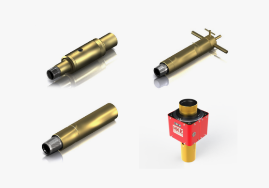 IRE FZE Oil Gas Valve Actuator