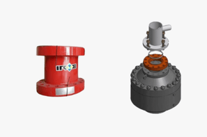 IRE FZE Oil Gas Well Control